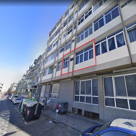 Las Canteras View Home Λας Πάλμας ντε Γκραν Κανάρια Εξωτερικό φωτογραφία
