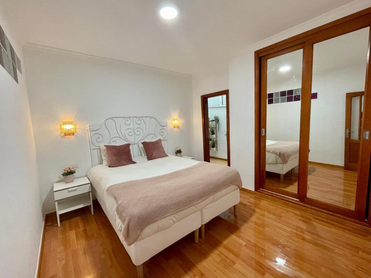 Las Canteras View Home Λας Πάλμας ντε Γκραν Κανάρια Εξωτερικό φωτογραφία