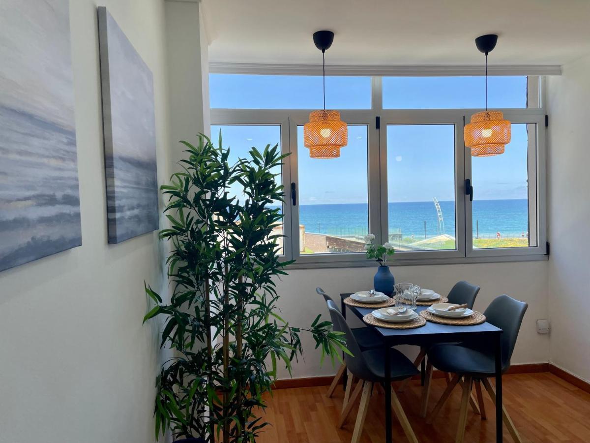 Las Canteras View Home Λας Πάλμας ντε Γκραν Κανάρια Εξωτερικό φωτογραφία