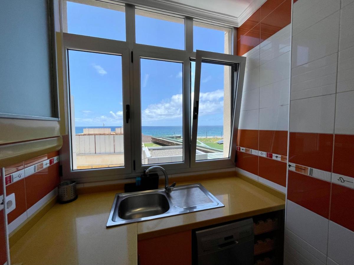 Las Canteras View Home Λας Πάλμας ντε Γκραν Κανάρια Εξωτερικό φωτογραφία