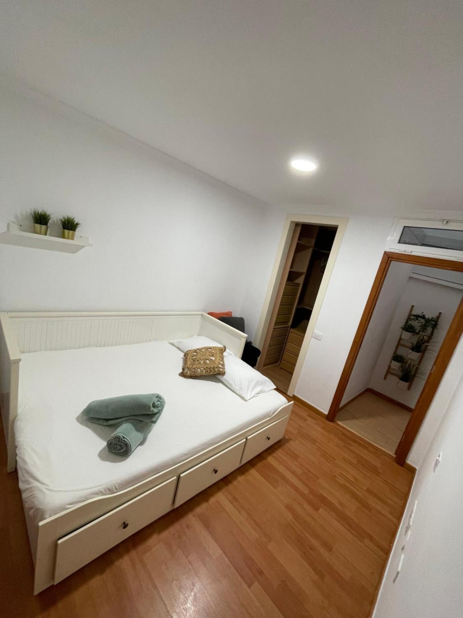 Las Canteras View Home Λας Πάλμας ντε Γκραν Κανάρια Εξωτερικό φωτογραφία